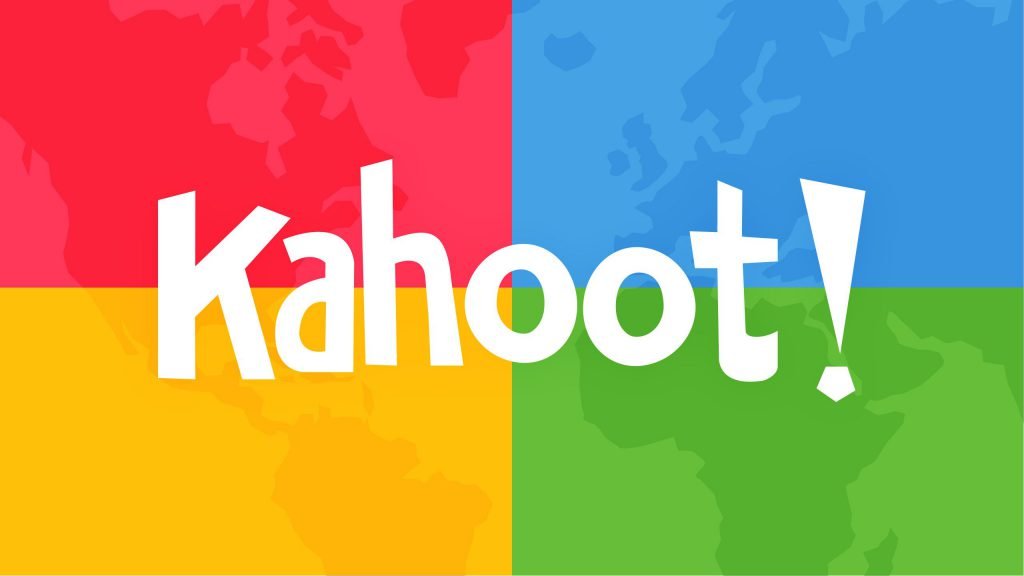 تطبيقات تعليمية تفاعلية - kahoot
